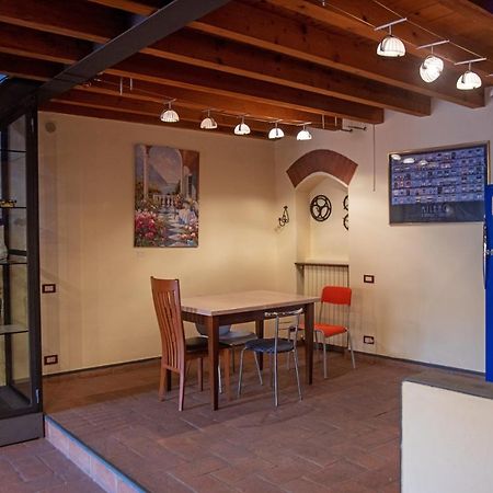 Appartamento Casa Dolce Casa Alzaia Grande Milano Esterno foto