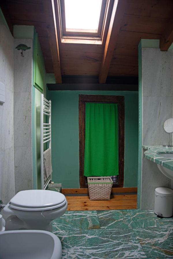 Appartamento Casa Dolce Casa Alzaia Grande Milano Esterno foto